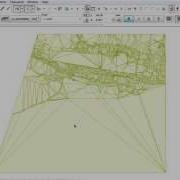 ArchiCAD OPEN BIM Filtering Site Geometry Import