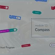 Introduction To Computing With Micro Bit Module 13 Compass