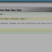 2 1 Character Strings
