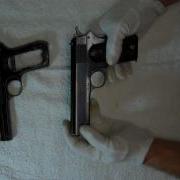 Colt 1903 Pocket Hammer 38 ACP