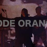 Code Orange Outbreak Fest 2023