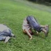 Rolling Bolsters Funny ZERO ZERO ZEVEN 3gp