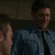 Final Scene 15x14 Supernatural