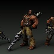 Demolisher Boss Walkthrough