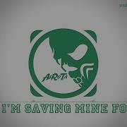 I M Saving Mine For Us By Windshield Folk Music