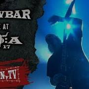 Crowbar Planets Collide Live At Wacken Open Air 2017