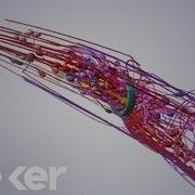 Scientists Put The Brain Of A Worm Into A Robot And It MOVED