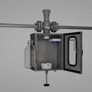 Sampling System Viral Chemical Processengineering Industrybaby