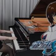 機動戦士ガンダムSEED あんなに一緒だったのに ピアノ Ru S Piano
