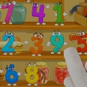 123 Numbers Game By Go Kids See Before You Buy App Demo IOS Android