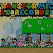 Transformice BEST WORLD RECORDS OF THE WEEK 12