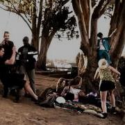 Sense8 Feeling Good
