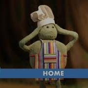 Tiny Chef Home