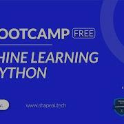 Google Developer Group Certified Python And Machine Learning Bootcamp Day 1