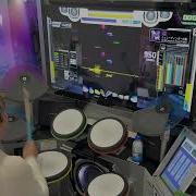 GITADORA GW DELTA シュレーディンガーの猫 MASTER Drum