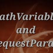 Difference Between PathVariable And RequestParam Annotations Javasip Official