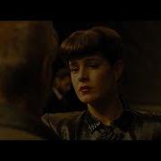 Blade Runner 2049 2017 4K HDR Advanced Photorealistic CGI Human