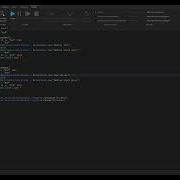 Lua Script Testing Changing Colors