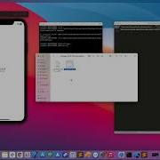 Xсode 13 Templates 2022 IOS