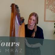 I M Yours Jason Mraz On Harp