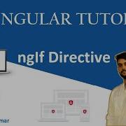 Angular Tutorial 14 NgIf Directive Angular Tutorial For Beginners
