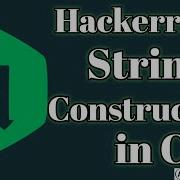 String Construction Hackerrank Solution In C BE A GEEK Hindi