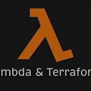 AWS Lambda создание функции Lambda с использованием Terraform API Gateway и доступ IAM S3 а т