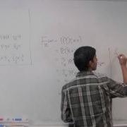 The Sum Of Discrete And Continuous Random Variables