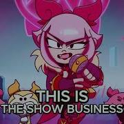 Brawl Stars Amplify This Melodie Lyrics