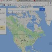 Google My Maps Zooming And Moving Around Part 2