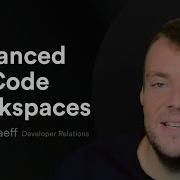 VS Code Workspace Configuration For Edge Functions