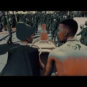Gazapizm Perişan Ft Gaye Su Akyol Official Video