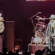 ZZ Top Play Sharp Dressed Man At The Manchester Apollo Tuesday 25th June 2013