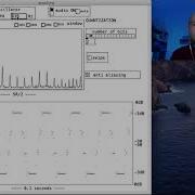Sampling Quantizing