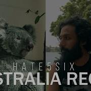 Hate5six Does Australia Tour Recap