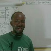 Linear Programming Writing Of Constraints From A Word Problem And Graphing Its Inequalities Ep 10