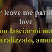 The Notwist Consequence Testo E Traduzione