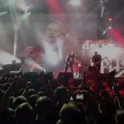 Ария 1100 Live 2015 Stadium Live 28 11 2015 КИПЕЛОВ НА ВОКАЛЕ
