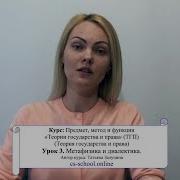 Метафизика и диалектика