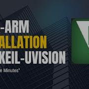 MDK ARM Installation For Keil UVision A Step By Step Guide