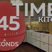 145 Seconds Cooking Timer 2min 25sec Egg TIMER