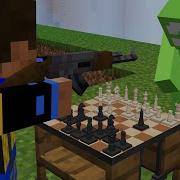 I Played Extreme Chess In Minecraft