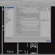 GSG Vectorworks Spotlight 2016 03 Walls And Doors