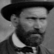 Алан Пинкертон Alan Pinkerton Гении и злодеи