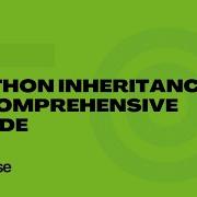 010 Python Inheritance Composition Mixins