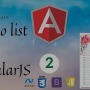 How To Create To Do List Using AngularJS Part 2 Enhancments