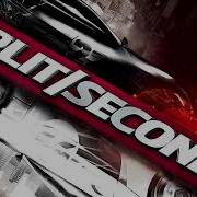 Split Second OST 23 Helluvacopter Chase Extended