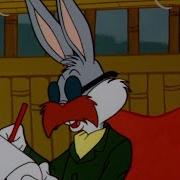 Dr Devil And Mr Hare 2 3