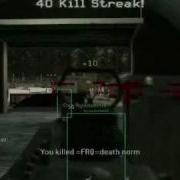 COD4 50 Killstreak Www Eliteevil Com