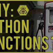 Why Python Functions Calling Function Arguments Parameters W Mnemonics